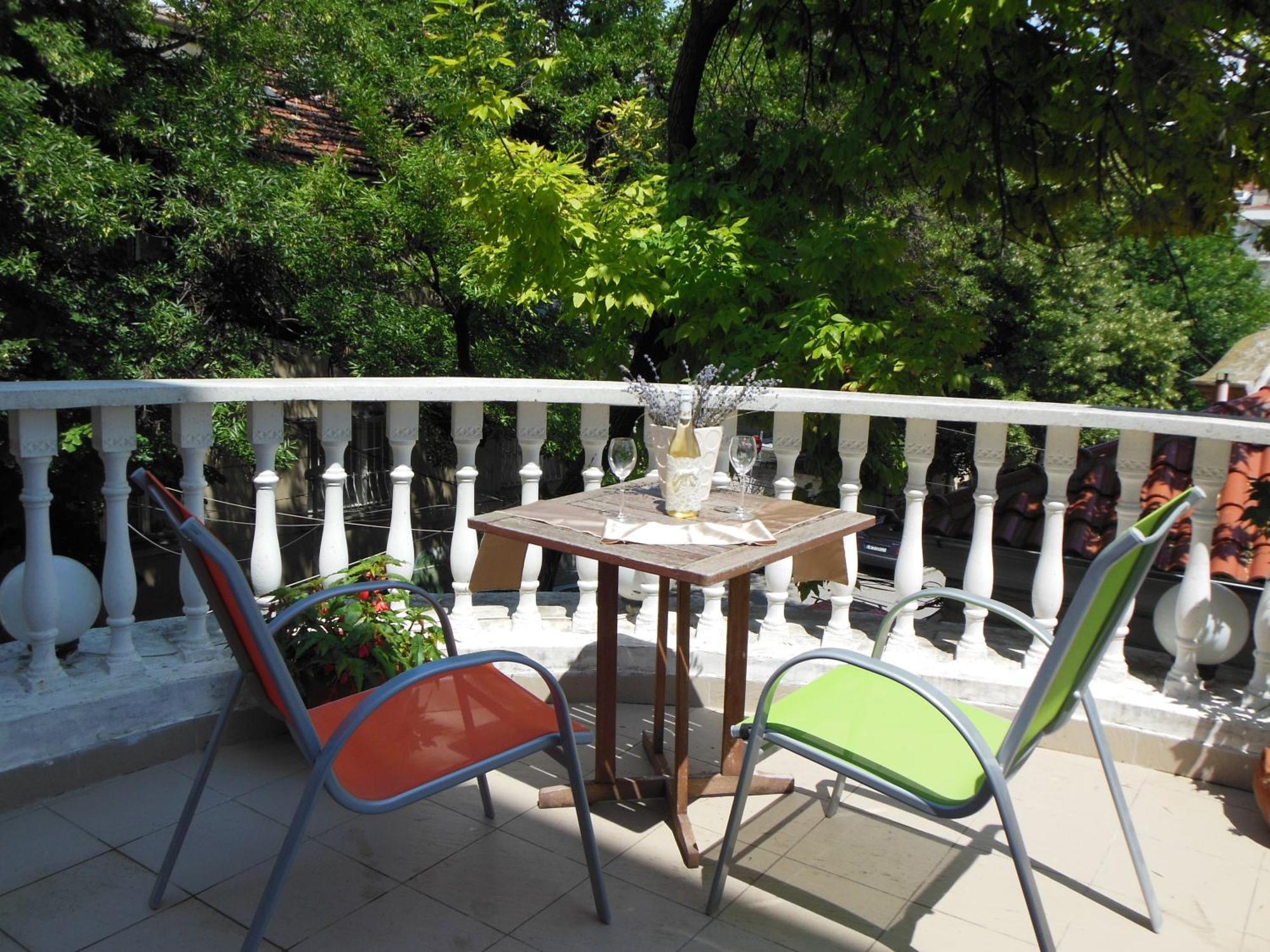 Apartment Florence Warna